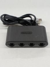 ゲームキューブコントローラ接続タップ|NINTENDO