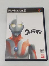 ウルトラマン|BANDAI