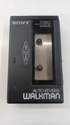WALKMAN|SONY