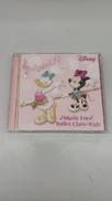 MUSIC FOR BALLET CLASS KIDS|DISNEY