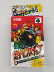 ポケモンスナップ|NINTENDO