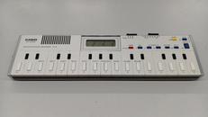 計算機一体型シンセサイザー|CASIO