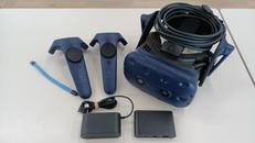 VR HMD|HTC