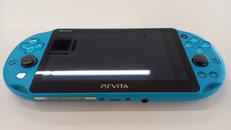 PLAYSTATION VITA|SONY