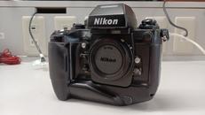 フィルムカメラ|NIKON