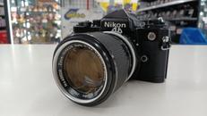 カメラ+レンズ|NIKON