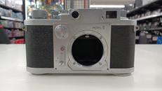 レンジファインダーカメラ|MINOLTA