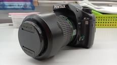 デジタル一眼レフ|PENTAX