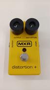 エフェクター|MXR