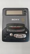 MD WALKMAN|SONY