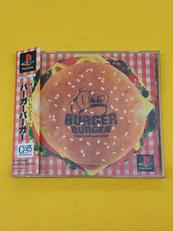バーガーバーガー|ギャップス