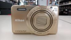 デジタルカメラ|NIKON