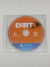DIRT4|UBISOFT