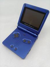 ゲームボーイアドバンスSP|NINTENDO / 任天堂