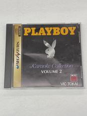 【18歳以上対象商品】プレイボーイカラオケ VOL.2|VIC TOKAI