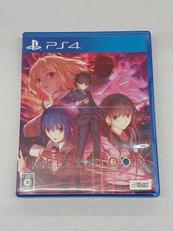MELTY BLOOD: TYPE LUMINA|ディライトワークス