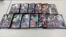 DVD13巻セット|BANDAI