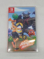 【ソフトのみ】リングフィット アドベンチャー|NINTENDO