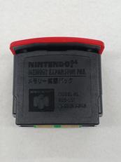 メモリー拡張パック|NINTENDO