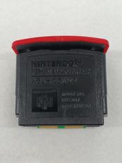 メモリー拡張パック|NINTENDO