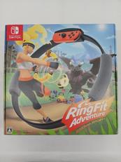 リングフィットアドベンチャー|NINTENDO