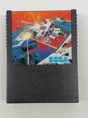 スターフォース|SEGA