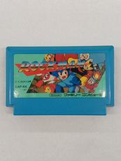 ロックマン|CAPCOM