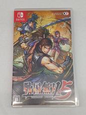 戦国無双5|コーエーテクモゲームス