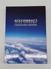 ACE COMBAT 7： SKIES UNKNOWN CO|バンダイナムコエンターテインメント