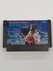 悪魔城伝説|KONAMI