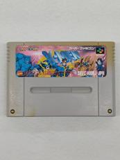 X-MEN|CAPCOM