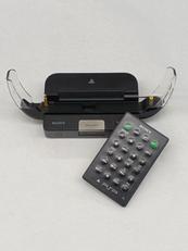 PSP用クレードル|SONY