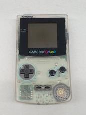 ゲームボーイカラー|NINTENDO / 任天堂