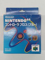 コントローラーブロス|NINTENDO / 任天堂