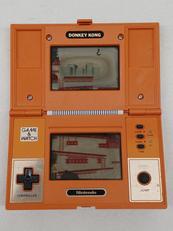 GAME&WATCH DONKEY KONG|NINTENDO / 任天堂