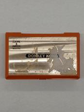GAME&WATCH DONKEY KONG|NINTENDO / 任天堂