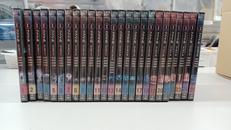 DVD49巻+劇場版|デアゴスティーニ