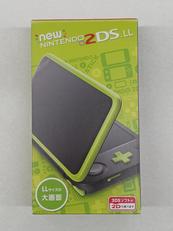 NEW2DS LL|NINTENDO / 任天堂