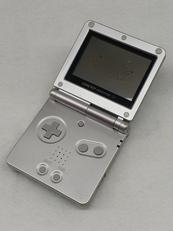 ゲームボーイアドバンスSP|NINTENDO