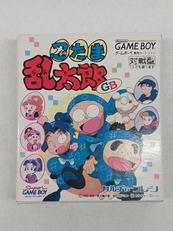 忍たま乱太郎GB|カルチャーブレーン