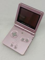 ゲームボーイアドバンスSP|NINTENDO / 任天堂