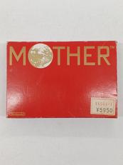 MOTHER|NINTENDO / 任天堂
