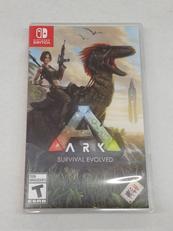 【北米版】ARK:SURVIVAL EVOLVED|STUDIO WILDCARD