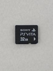 【PS VITA】メモリーカード 32GB|SONY