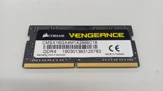 ノート用メモリ|CORSAIR