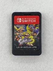 スプラトゥーン3|NINTENDO / 任天堂