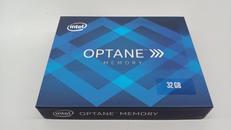 OPTANE MEMORY|INTEL
