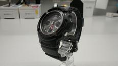 クォーツ・アナログ腕時計|CASIO