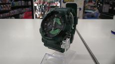 G-SHOCK|CASIO