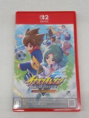 イナズマイレブン 英雄たちのヴィクトリーロード|LEVEL5